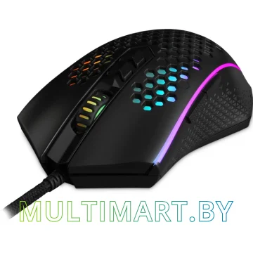 Игровая мышь Redragon Memeanlion Honeycomb картинка 8